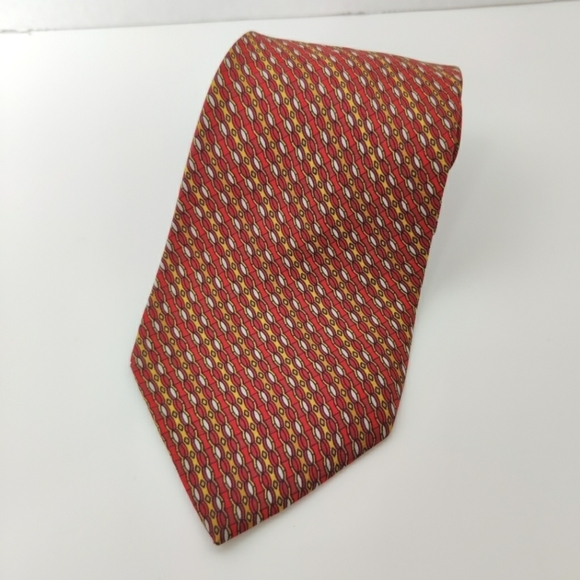 MISSONI cravatte men's tie - Picture 1 of 7